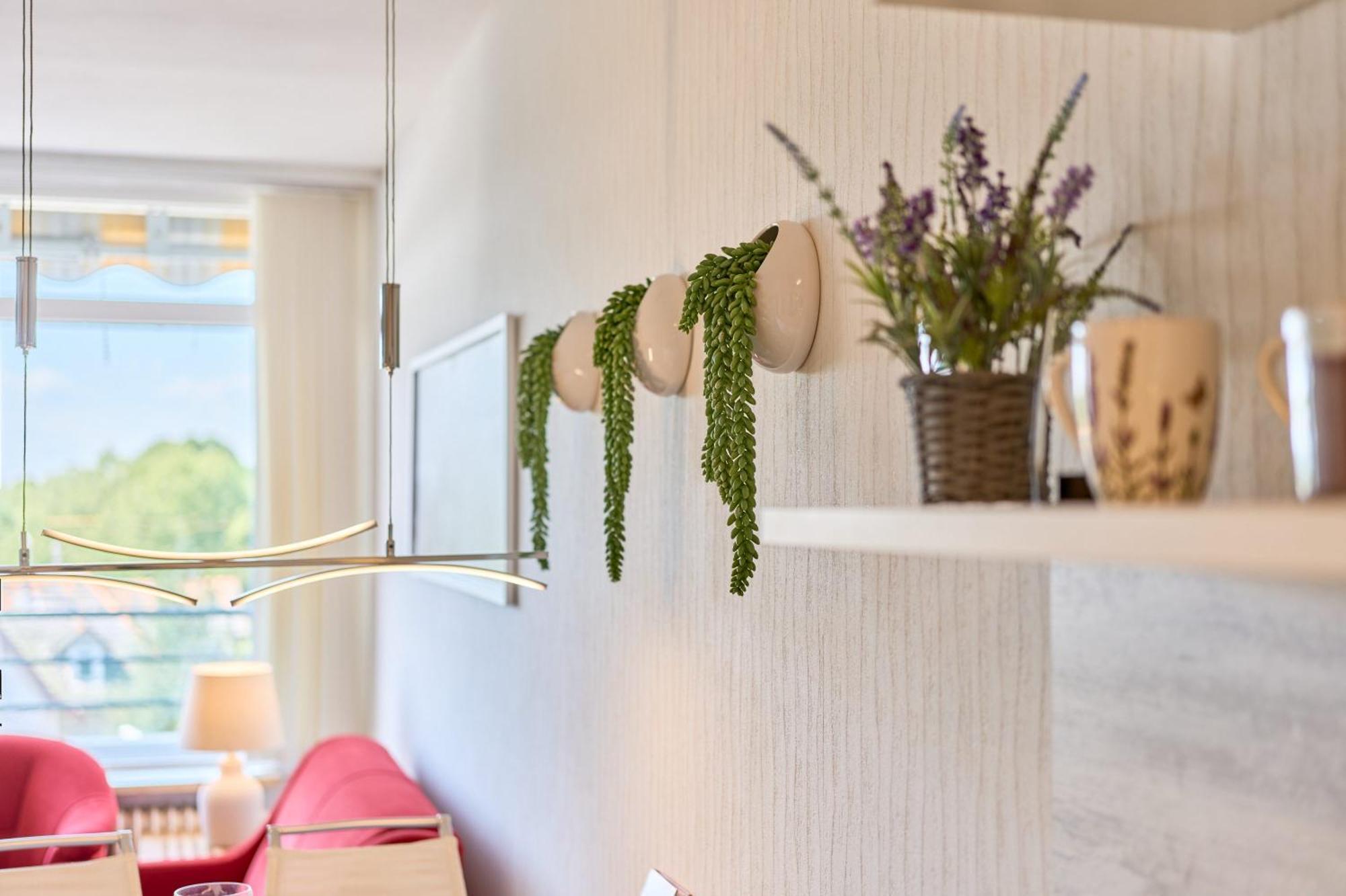 Luett Stuuv Strandhotel, Whg 38 Dahme  Exterior foto